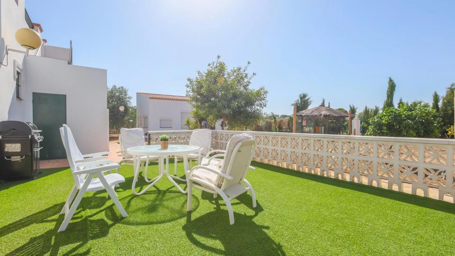 Casa Rural Los Miradores Marchena  Španělsko