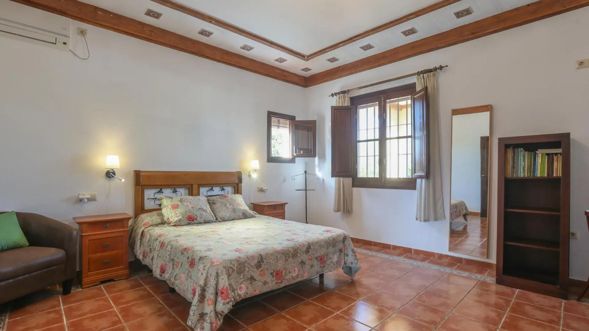 Casa Rural Los Miradores Marchena  Marchena (Seville)