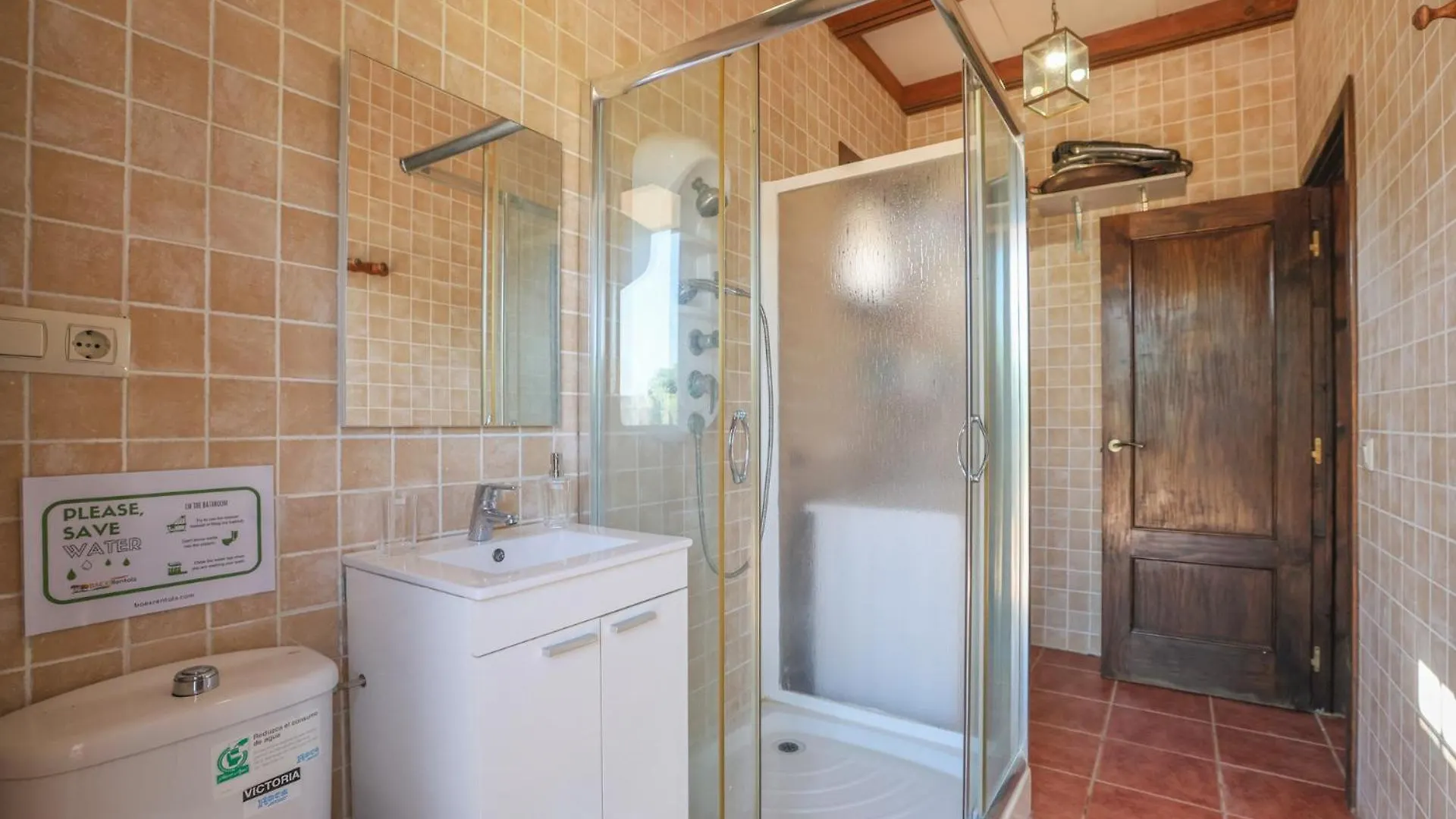 Casa Rural Los Miradores Marchena  0*, Marchena (Seville) Španělsko
